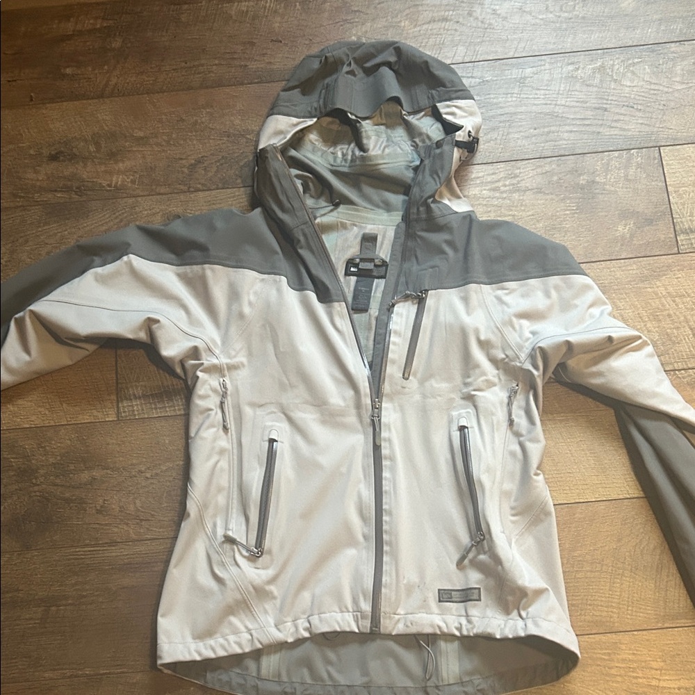 REI Women's Two-Tone Ski Jacket